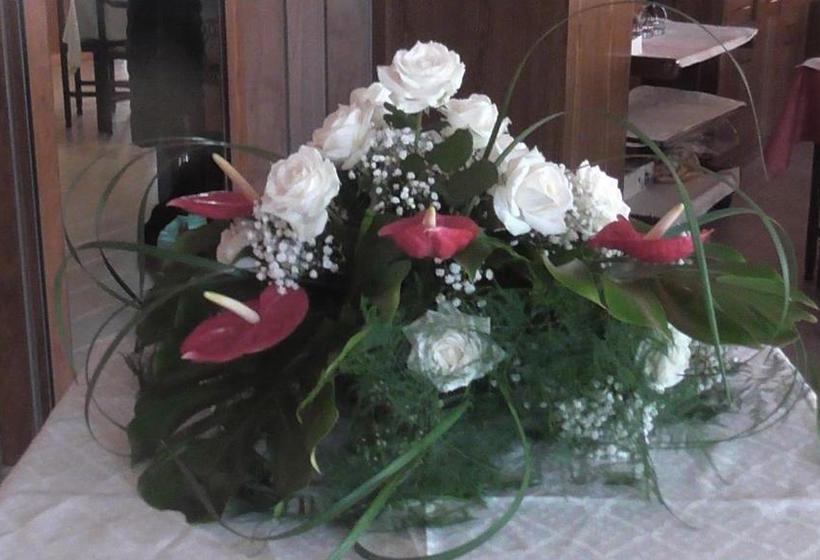 בית מלון כפרי Galles