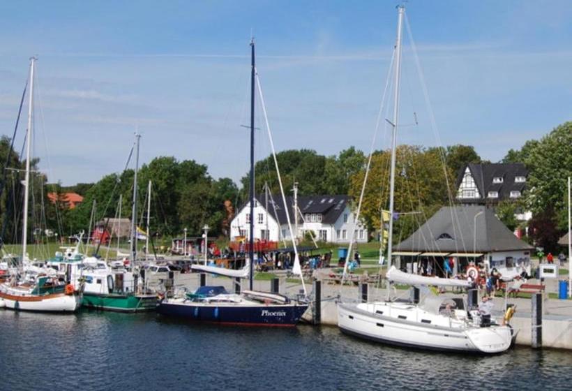 فندق Hiddensee Hitthim