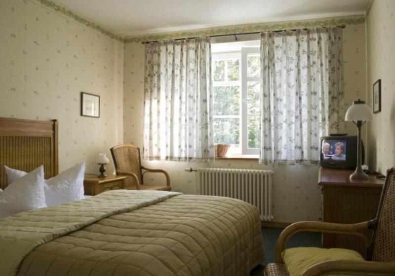 فندق Hiddensee Hitthim