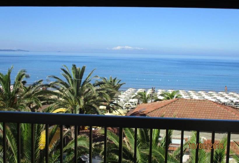 هتل Lampada Di Aladino