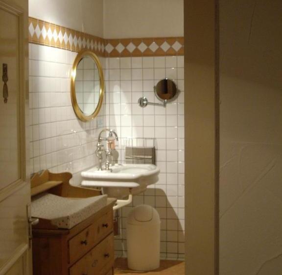 ホテル Piz Mitgel