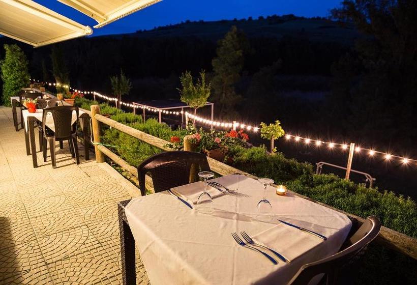 فندق Ristorante Solelago