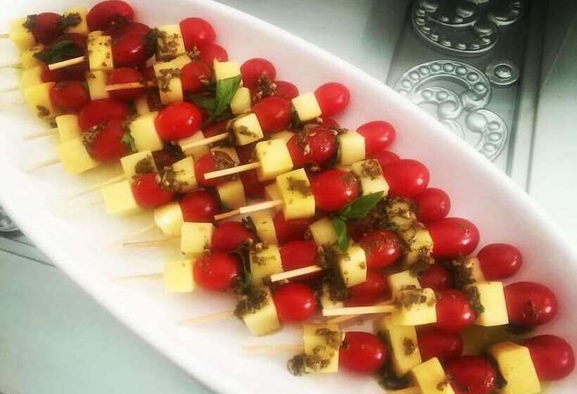 בית מלון כפרי Ruby Stone Boutique