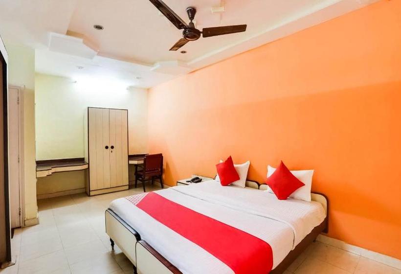 هتل Sai Priyanka Comfort Inn