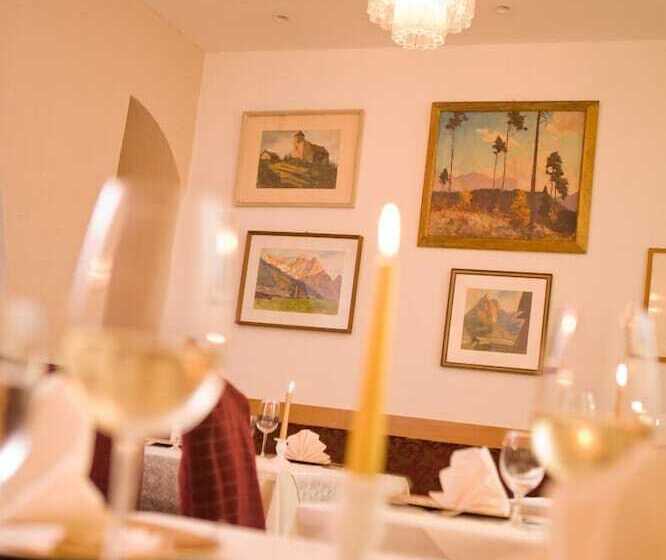 Seehotel Sparer