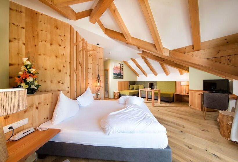 Seehotel Sparer