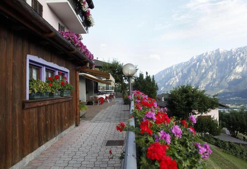 בית מלון כפרי Spera