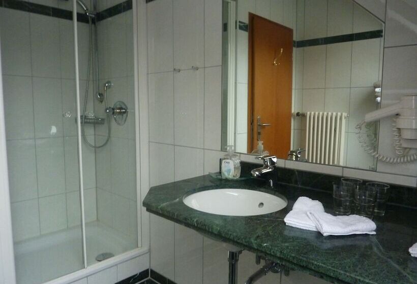 Отель Stuub Jostal