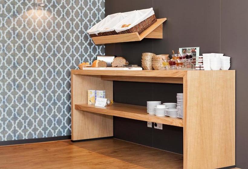 בית מלון כפרי Torstuben