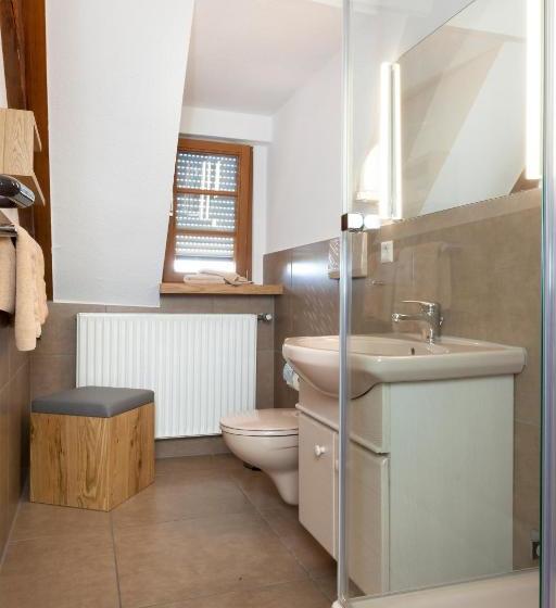 בית מלון כפרי Torstuben