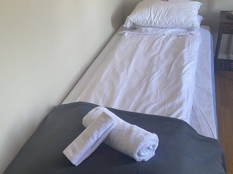 Häverödals Hotell