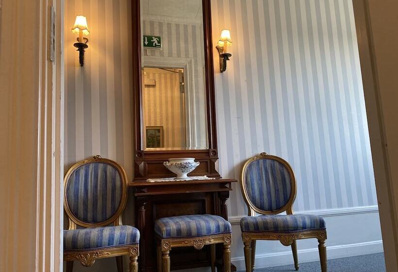 Häverödals Hotell