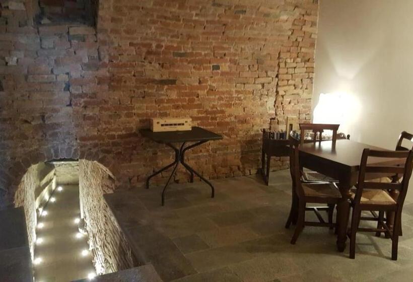 Il Borgo B&b