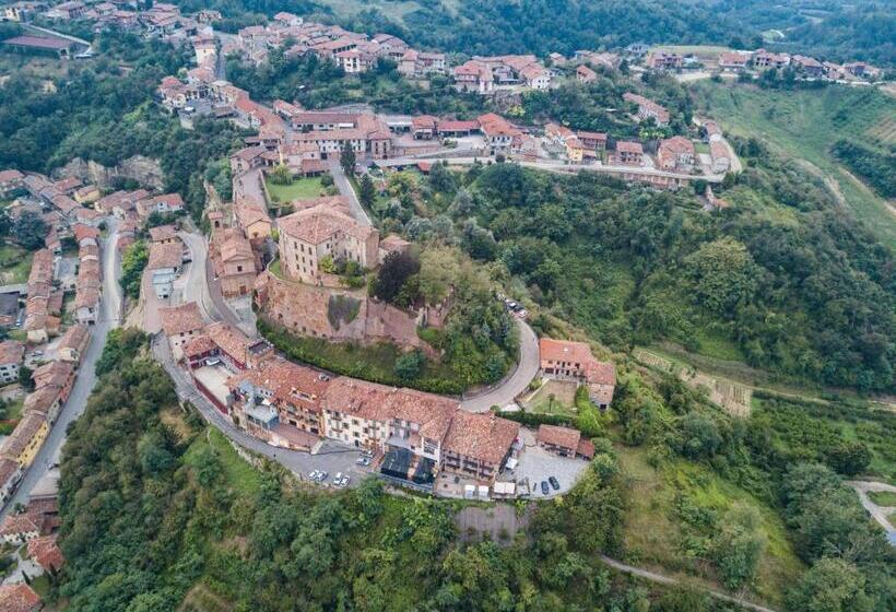 Il Borgo B&b