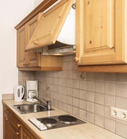 اقامتگاه Appartements Eppanerhof