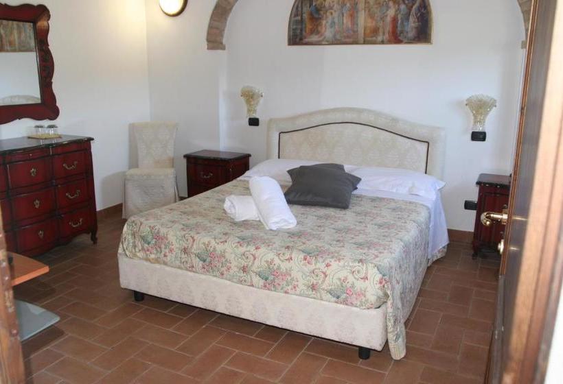 אתר נופש Borgo Dei Sapori