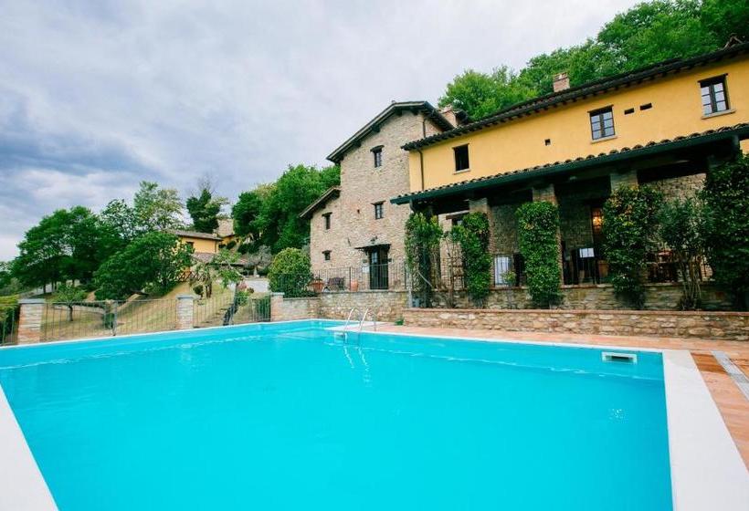 Resort Borgo Dei Sapori