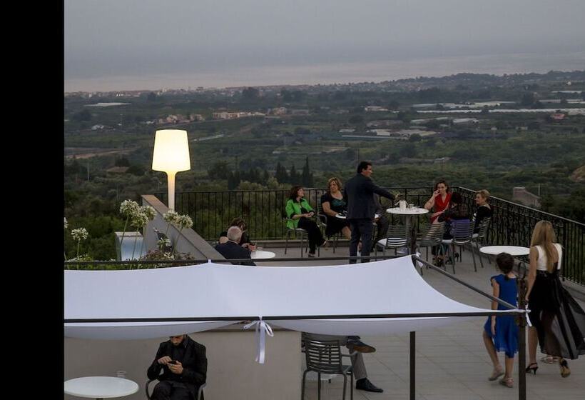 منتجع Talè Restaurant & Suite