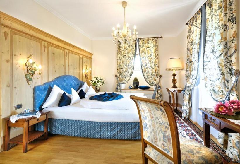 Schloss Hotel Korb
