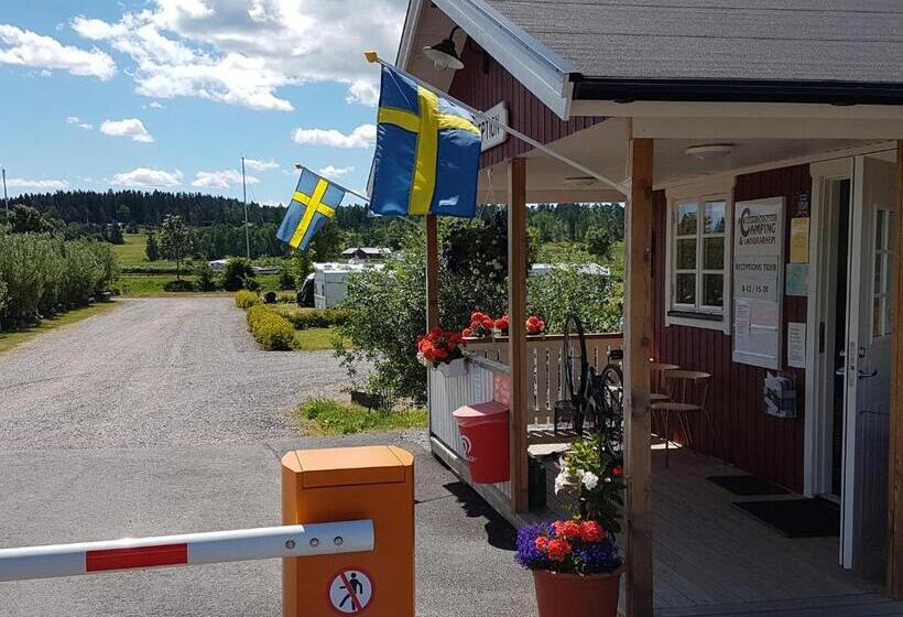 Skeppsdockans Vandrarhem