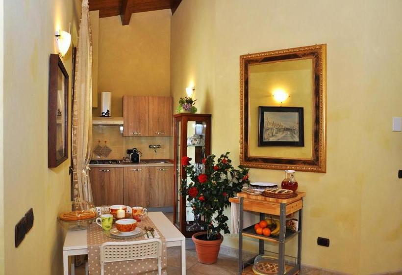 B&b Agrifoglio