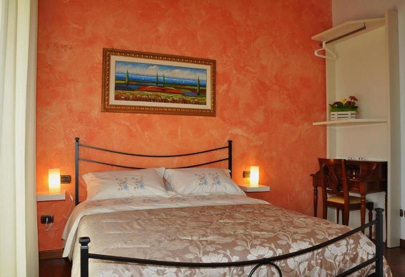B&b Agrifoglio