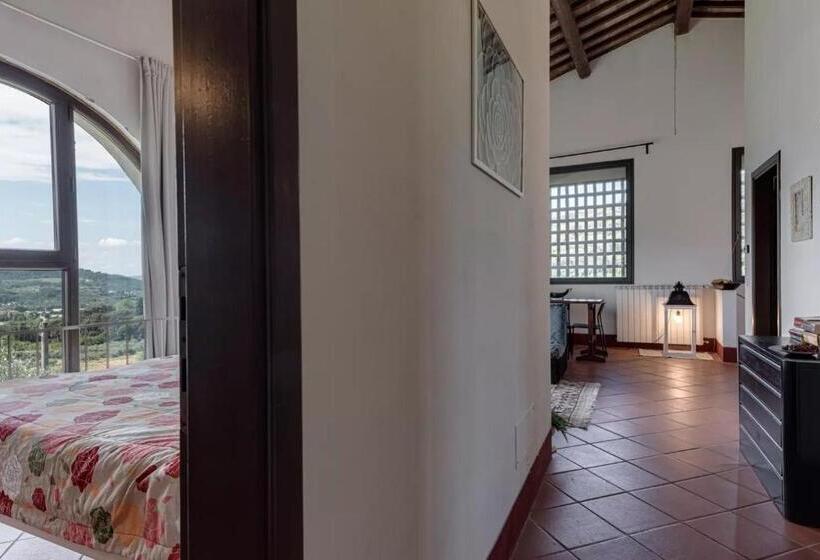 B&b Le Torri Di Firenze