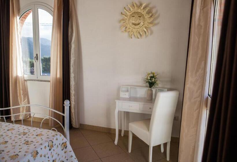 B&b Raggio Di Sole