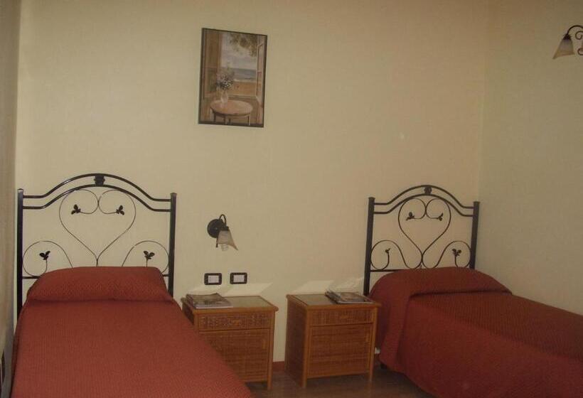 B&b Valoroso Village