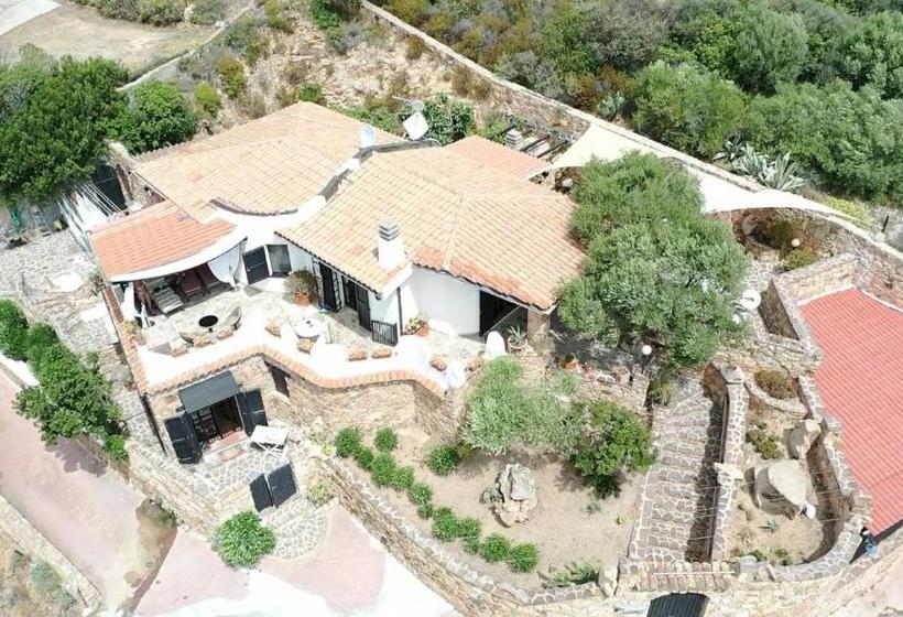 B&b Villa Smeralda