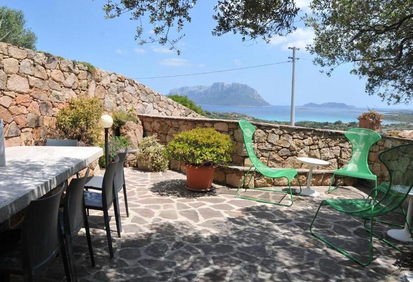 B&b Villa Smeralda