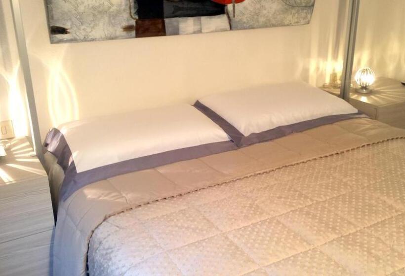B&b Villa Smeralda
