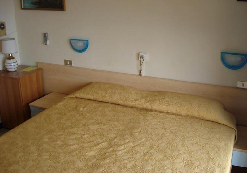 צימר Albergo Solana