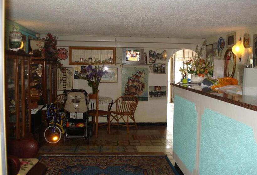 צימר Albergo Solana
