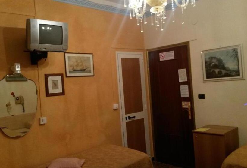 צימר Albergo Solana