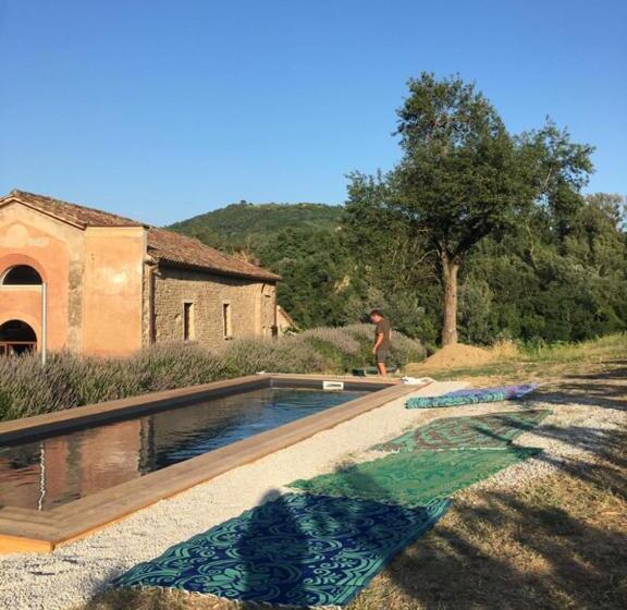 Bed and Breakfast Azienda Agricola Baccagnano