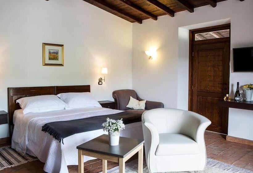 민박 Casale San Pietro