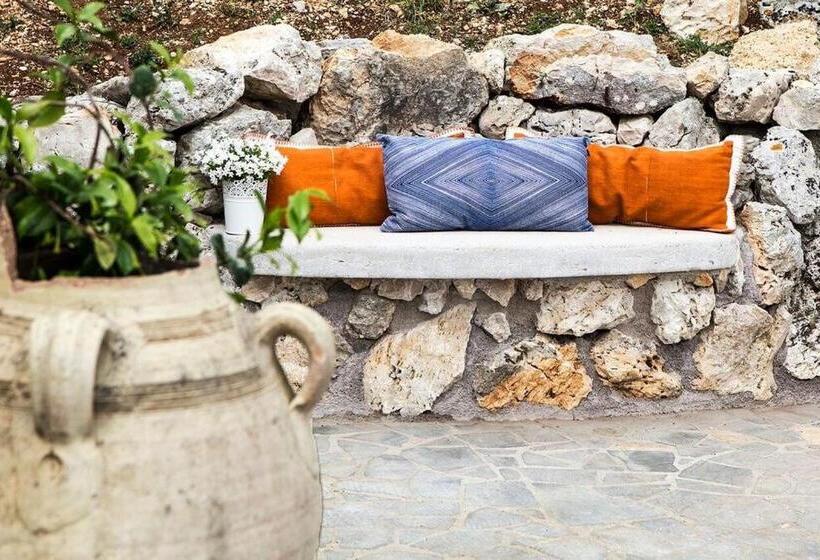 민박 Casale San Pietro