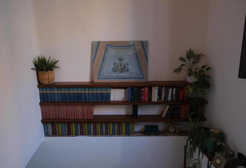 مبيت وإفطار Dimora Amina