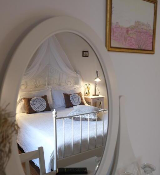 مبيت وإفطار Dimora Amina