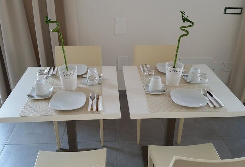 تختخواب و صبحانه Dodo House