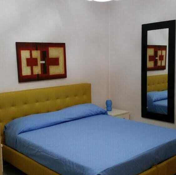 تختخواب و صبحانه Dodo House