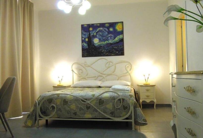 تختخواب و صبحانه Dodo House