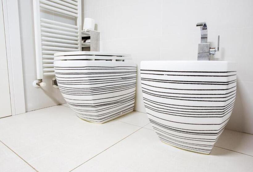 مبيت وإفطار Gelso Bianco Country Resort