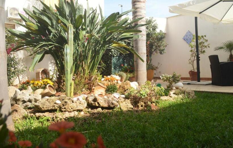 تختخواب و صبحانه Kimos