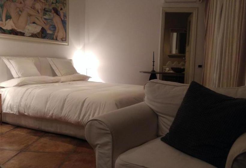 مبيت وإفطار La Casa Di Lilì