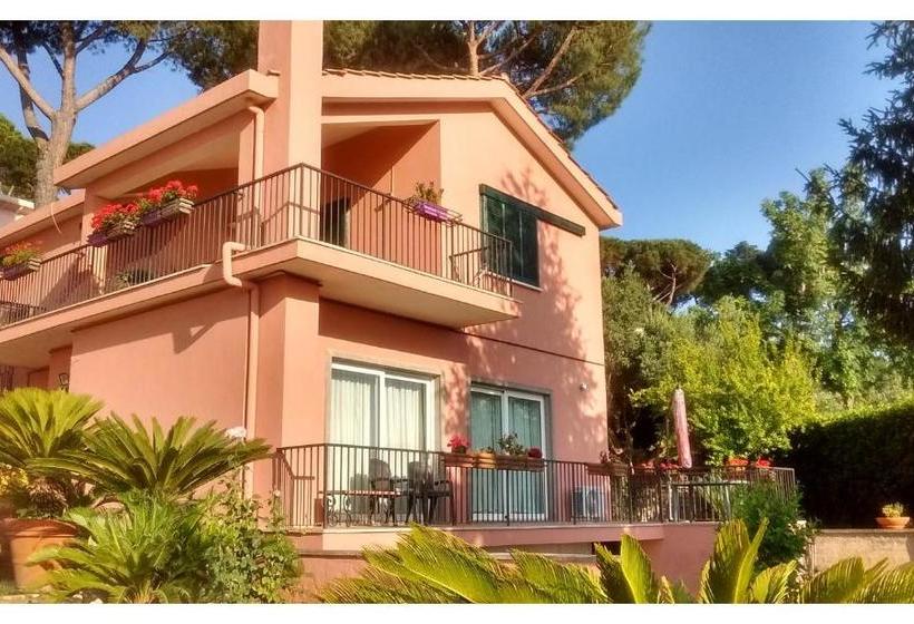 مبيت وإفطار La Casa Di Lilì