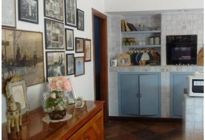 مبيت وإفطار La Casa Di Lilì