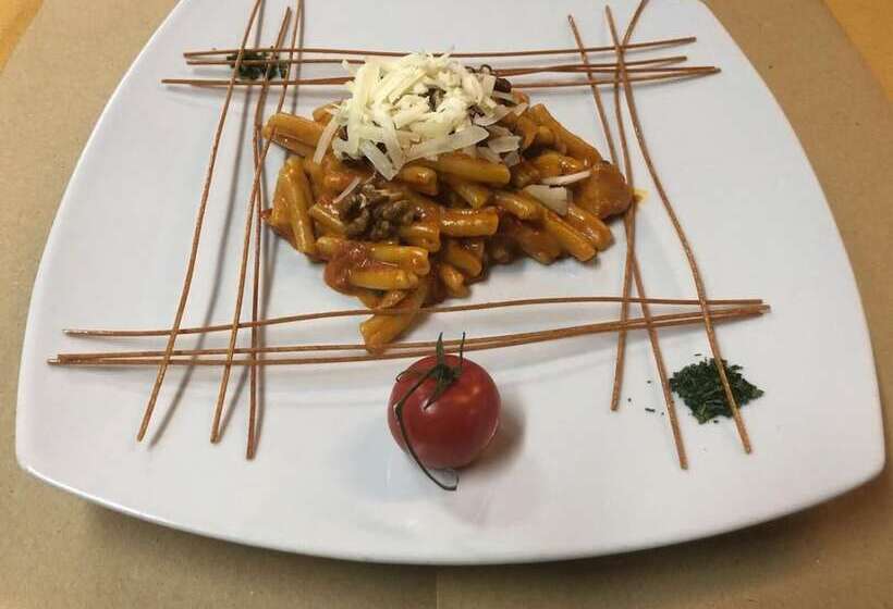 민박 La Piazza