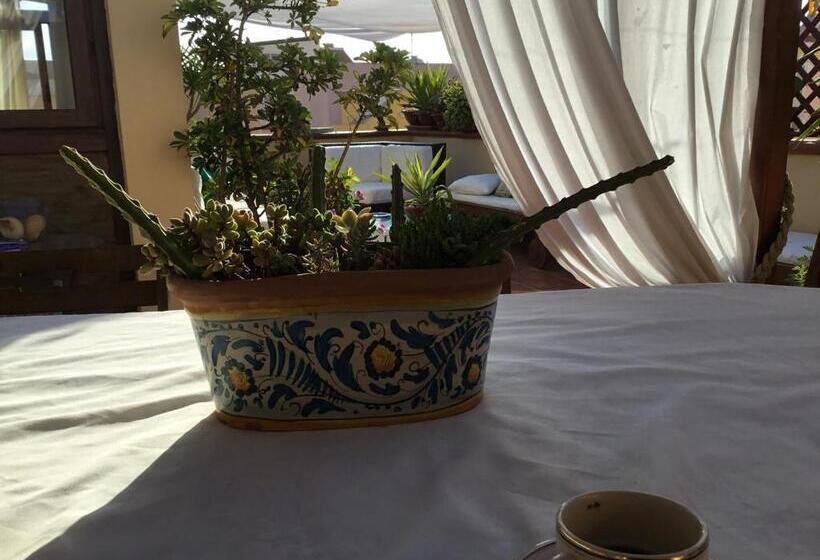 تختخواب و صبحانه Le Cale